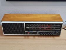 Retro vintage radio gebraucht kaufen  Waldems