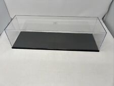 Model display case for sale  BRADFORD