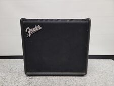 Amplificador combo Fender Mustang LT25 25W 1x8 a-x comprar usado  Enviando para Brazil