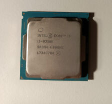 Intel core 8350k gebraucht kaufen  Wittislingen