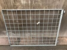 Mesh gate logic for sale  DALBEATTIE