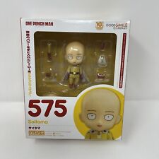 Boneco Nendoroid 575 One-Punch Man Saitama Good Smile Company comprar usado  Enviando para Brazil