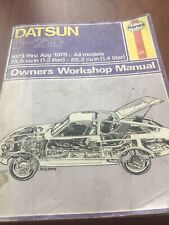 Datsun 210 1973 for sale  Snohomish