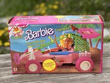 1986 barbie tropical for sale  Shipping to Ireland