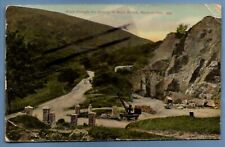 Postcard road quarry for sale  UK