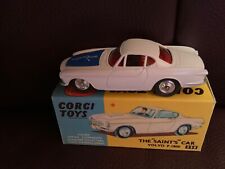 Corgi 258 volvo for sale  LEAMINGTON SPA