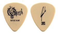 Opeth Fredrik Åkesson Signature Beige Guitarra Recoger - 2012 Patrimonio Hunter comprar usado  Enviando para Brazil