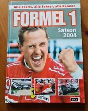 Formel saison 2004 gebraucht kaufen  Goch