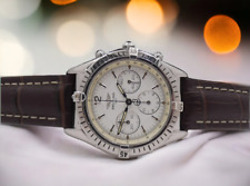 Breitling cockpit chronograph gebraucht kaufen  Landsberg am Lech