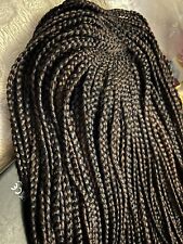 braided wig for sale  Ireland