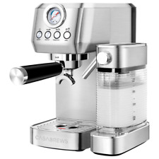 Stainless bar espresso for sale  Baldwin Park
