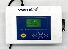 VWR A-100 Constant-Temperature Sipper System 10037-544 UV-Vis Spectrophotometer, used for sale  Shipping to South Africa