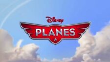 Disney pixar planes d'occasion  Expédié en Belgium
