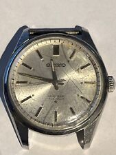 Seiko waterproof jewels d'occasion  Expédié en Belgium