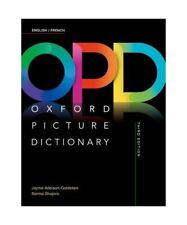 Xford picture dictionary gebraucht kaufen  Trebbin