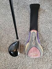 Taylormade steel wood for sale  DOVER