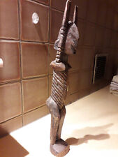 Ancienne statuette africaine d'occasion  Mutzig