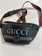 Gucci bag leather for sale  New York