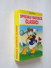Speciale raccolta classici usato  Dozza