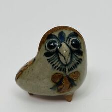 Vintage owl footed for sale  Shipping to Ireland