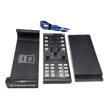 Controlador de DJ Native Instruments Traktor Kontrol X1 Mk2 con estuche, USB - PROBADO segunda mano  Embacar hacia Mexico