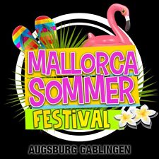 Mallorca summer festival gebraucht kaufen  Göggn.,-Berghm.,-Inngn.