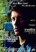 DVD The Leading Man - Jon Bon Jovi (Região 4, 1996) Correio Grátis comprar usado  Enviando para Brazil