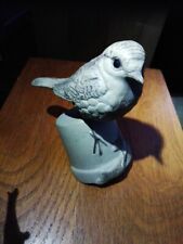 Superb bird figurine for sale  FAREHAM