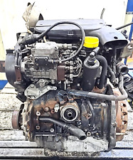 F9q motore volvo usato  Frattaminore