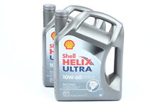 Shell motoröl helix gebraucht kaufen  Hattorf
