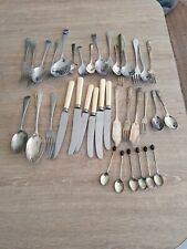 Vintage bundle cutlery. for sale  DOVER