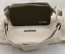 leather sling bag for sale  MILTON KEYNES