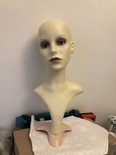 movable mannequin for sale  WOKING