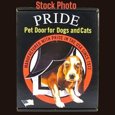 Pride pet doors for sale  Hillsborough