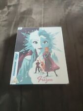 Frozen steelbook mondo gebraucht kaufen  Melle-Mitte