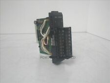 IC610MDL112A GE Fanuc 24V módulo de entrada de carga de fonte 16 circuitos (usado e testado) comprar usado  Enviando para Brazil