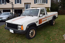 jeep comanche for sale  Milford