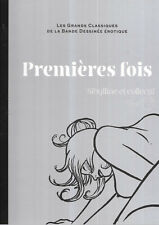 Premieres sibylline edition d'occasion  Clermont-Ferrand-