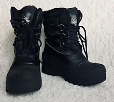 Itasca black boots for sale  Bellflower