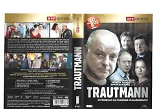 TRAUTMANN / 5xDVD/Die Komplette Serie/ na sprzedaż  PL