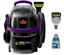 Bissell spotclean pet for sale  Bayonne