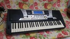 Teclado eléctrico Yamaha PSR-550 Portatone, usado segunda mano  Embacar hacia Argentina