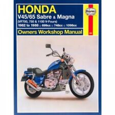 Honda motorcycle v45.65 for sale  Shipping to Ireland