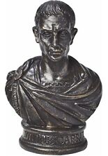Julius caesar bronze for sale  Shipping to Ireland