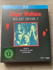 Edgar wallace 3 gebraucht kaufen  Lengede