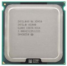 Intel xeon x5450 gebraucht kaufen  Drebber