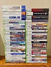 Xbox 360 games for sale  Faribault