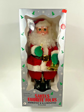 Vintage santa favorite for sale  Bloomington