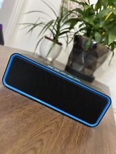 Wireless Bluetooth 5.0 Speaker - Black Kolaura Portable with 3D Stereo HiFi Bass for sale  Shipping to South Africa