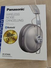 Panasonic headphones wireless for sale  CHRISTCHURCH